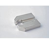 Antex V001250 12 mm Tuyau Master Têtes