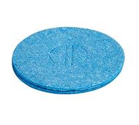 Antex Y053630 éponge de remplacement pour St6 a support, Bleu