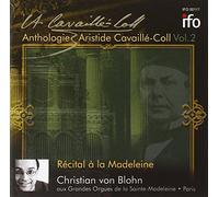 Anth.Aristide Cavaille-Coll, Vol.2
