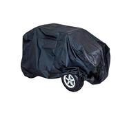 ANTHBOT Housse Anti-poussière pour Robot Tondeuse