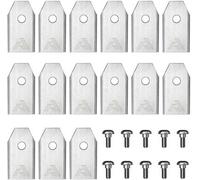 Anthbot - Kit 15 Lames Et 10 Visses