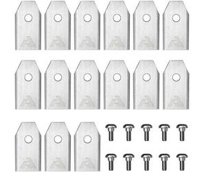 Anthbot - Kit 15 Lames Et 10 Visses