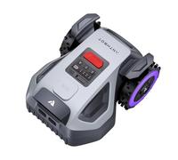 ANTHBOT Robot Tondeuse M5 avec Lames de Rechange