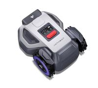 ANTHBOT Robot Tondeuse M9, Surface de Tonte de 800 m²