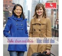 Antheil / Copela - Strike, Strum & Stride [Compact Discs]