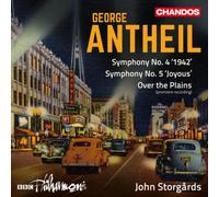 Orchestral Works, Vol.1