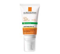 Anthelios 50+ Gel Crème Sans Parfum - La Roche Posay - Protection Visage