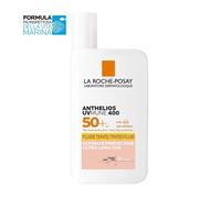 La Roche-Posay Anthelios UVMUNE 400 fluide teinté ultra-léger SPF 50+ 50 ml