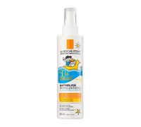 ANTHELIOS SPF 50+ DERMOPEDIATRICS SPRAY LA ROCHE 200 ML