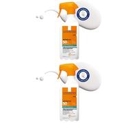 ANTHELIOS SPRAY FAMILIAL TRES HAUTE PROTECTION ULTRA RESISTANT SPF50+ 300ML Spray 2x300 ml