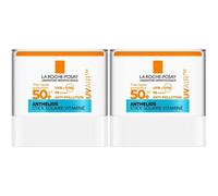 Anthelios UVAIR Stick Solaire Vitaminé SPF50+ Set(S) 2x10 g