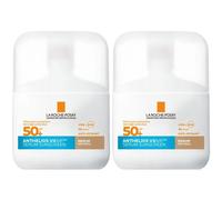 Anthelios UVAir Teinté SPF50+ Maquillage 2x50 ml