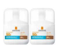 Anthelios UVAir Teinté SPF50+ Maquillage 2x50 ml