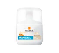 La Roche Posay Anthelios UVAIR Serum Sunscreen SPF50+ Light with Hyaluronic Acid, Niacinamide & Vitamin E, For all skin types, 50ml