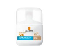 La Roche Posay Anthelios UVAIR Serum Sunscreen SPF50+ Medium with Hyaluronic Acid, Niacinamide & Vitamin E, For all skin types, 50ml