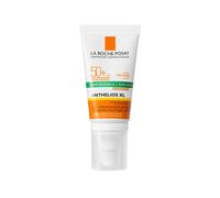 Anthelios UVMUNE 400 Gel-Crema Oil Control Colorata 30ml