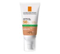 ANTHELIOS XL SPF 50+ Gel CRÈME SEC TOUCHER COULEURS 50 ML