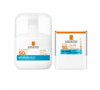 AntheliosUvairSérumSolaireSpf50+&AntheliosUvairUvairStickSolaireVitaminéSpf50+ 1 pc(s)