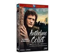 Anthelme Collet ou Le Brigand Gentilhomme L'intégrale DVD DVD