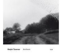 Anthem – CD – ECM