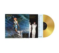 Toyah – Anthem – Vinyle 12" coloré – Édition limitée