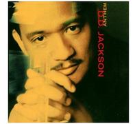 D.D. Jackson - ANTHEM