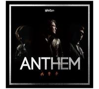 Hanson – Anthem – CD