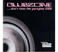 Anthem 3 - Don't Miss The Partyline