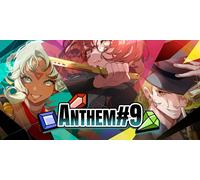 ANTHEM 9 (Steam Account)