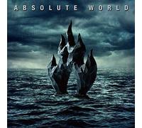Anthem - Absolute World [Cd] Shm Cd, Japan - Import