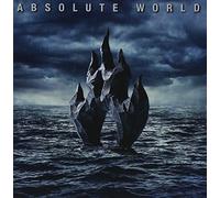 Anthem - Absolute World [Import]