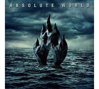 Anthem – Absolute World – SHM CD (Import Japon)