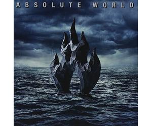 Anthem - Absolute World [Import]
