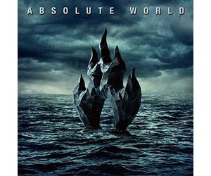 ANTHEM - Absolute World [Import]