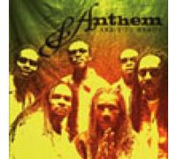 Anthem - are You Ready [Import]
