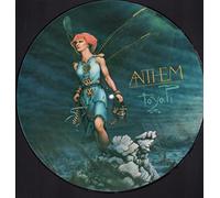 Anthem [Audio CD] Toyah