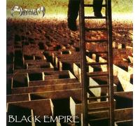 Anthem - Black Empire [Import]