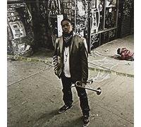 Anthem by Christian Scott (2007-08-28)
