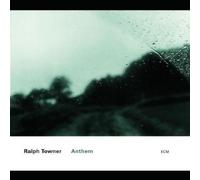 Anthem by Ralph Towner (2001-03-05)