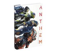 Anthem: Official Collector's Edition Guide