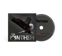 Anthem Crimson & Jet Black (CD) Album