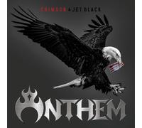 Anthem – Crimson & Jet Black