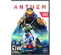 Anthem for PC