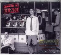 Silverchair – Anthem for the Year 2000 – CD – Import