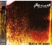 Anthem - Heat of The Night [Import]