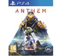 Anthem Jeu PS4