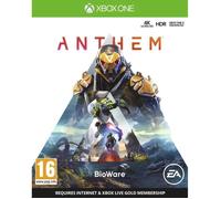 Bandai – Jeu vidéo Anthem Xbox One