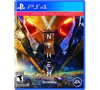 Anthem - Legion Of Dawn Edition (輸入版:北米) - PS4