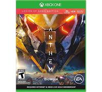 Anthem - Legion Of Dawn Edition (輸入版:北米) - XboxOne