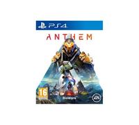 ANTHEM LEGION OF DAWN EDITION PS4